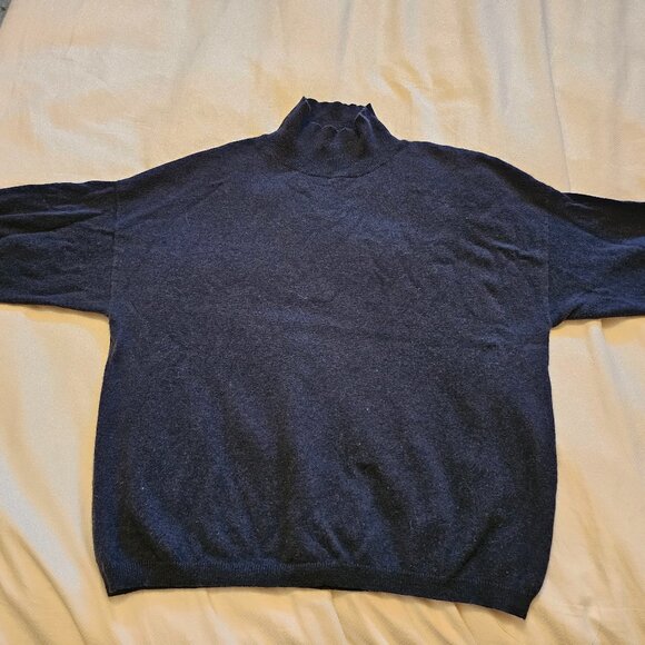 Ballsey Tomorrowland (Japanese brand) short sleeve sweater - Picture 1 of 3